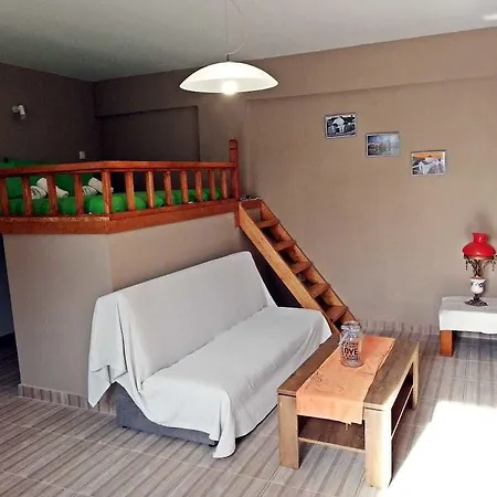 别墅 白色别墅 帕斯蒂达