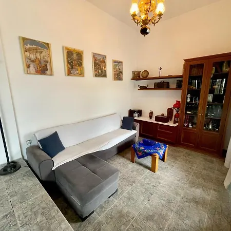 白色别墅 * 帕斯蒂达