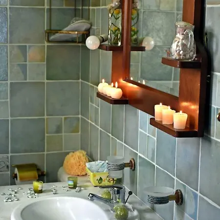 别墅 白色别墅 *