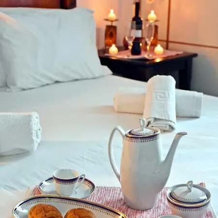 빌라 White 파스티다