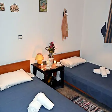Villa White Pastida