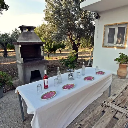 Villa White Pastida