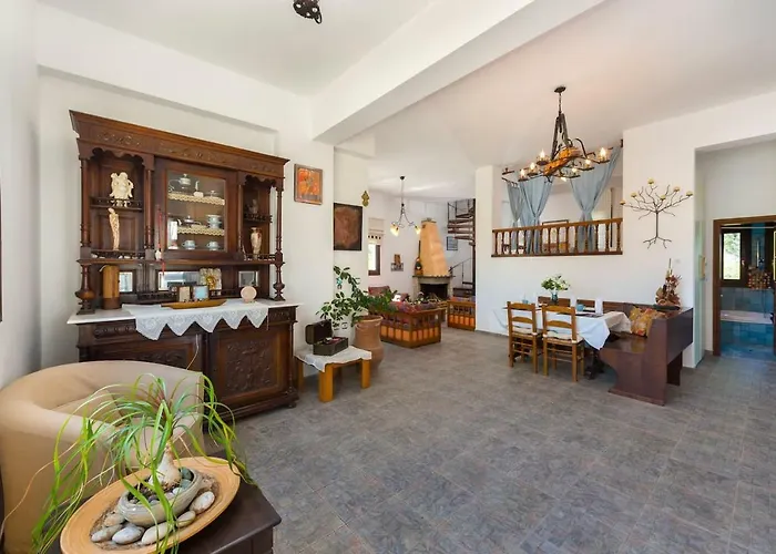 White וילה פסטידה