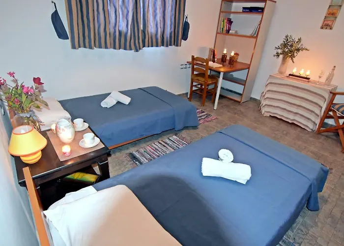 וילה White פסטידה