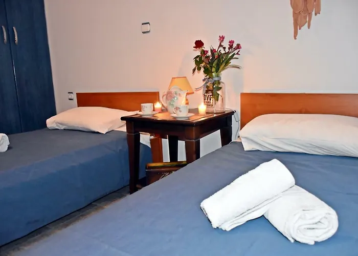 White וילה פסטידה