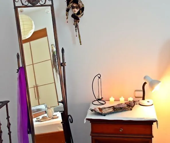 White וילה פסטידה