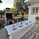 Villa White Pastida