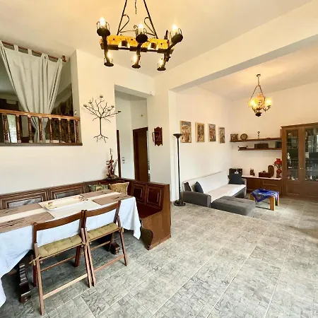 White Villa