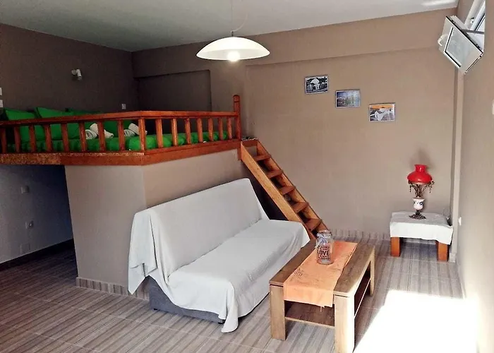 Βίλα White Παστίδα